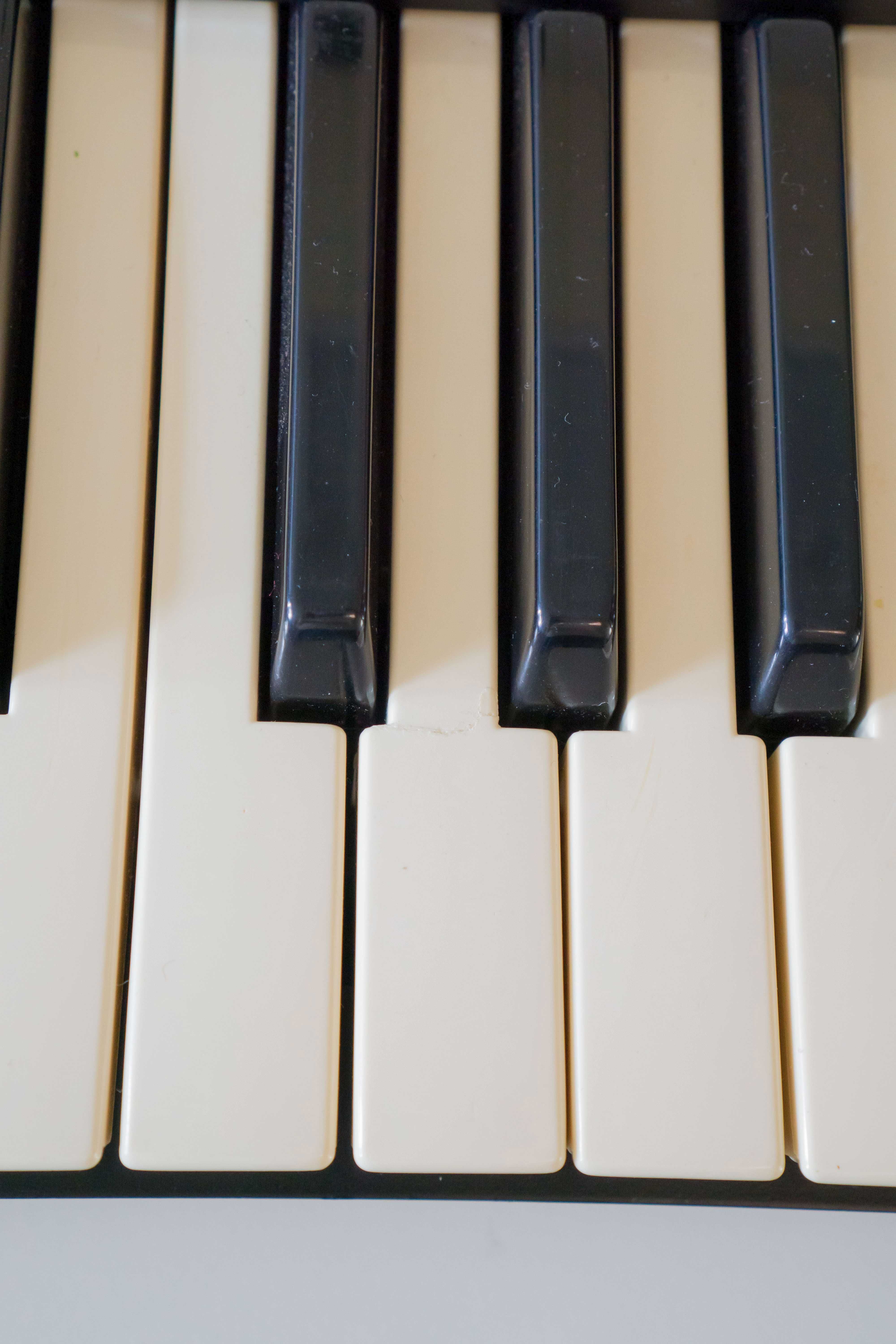 Keyboard Roland E-30