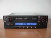 Radio VW Alpha 5 Golf Passat Polo Lupo T5