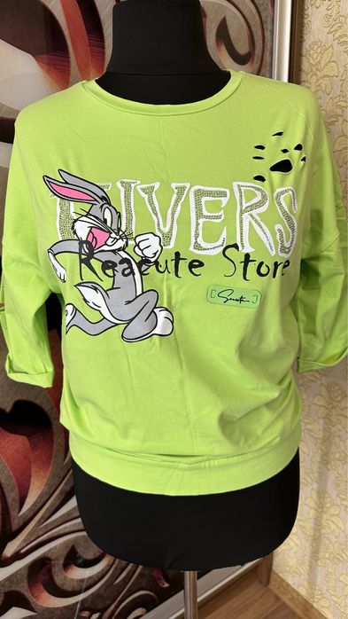 Кофточка женская