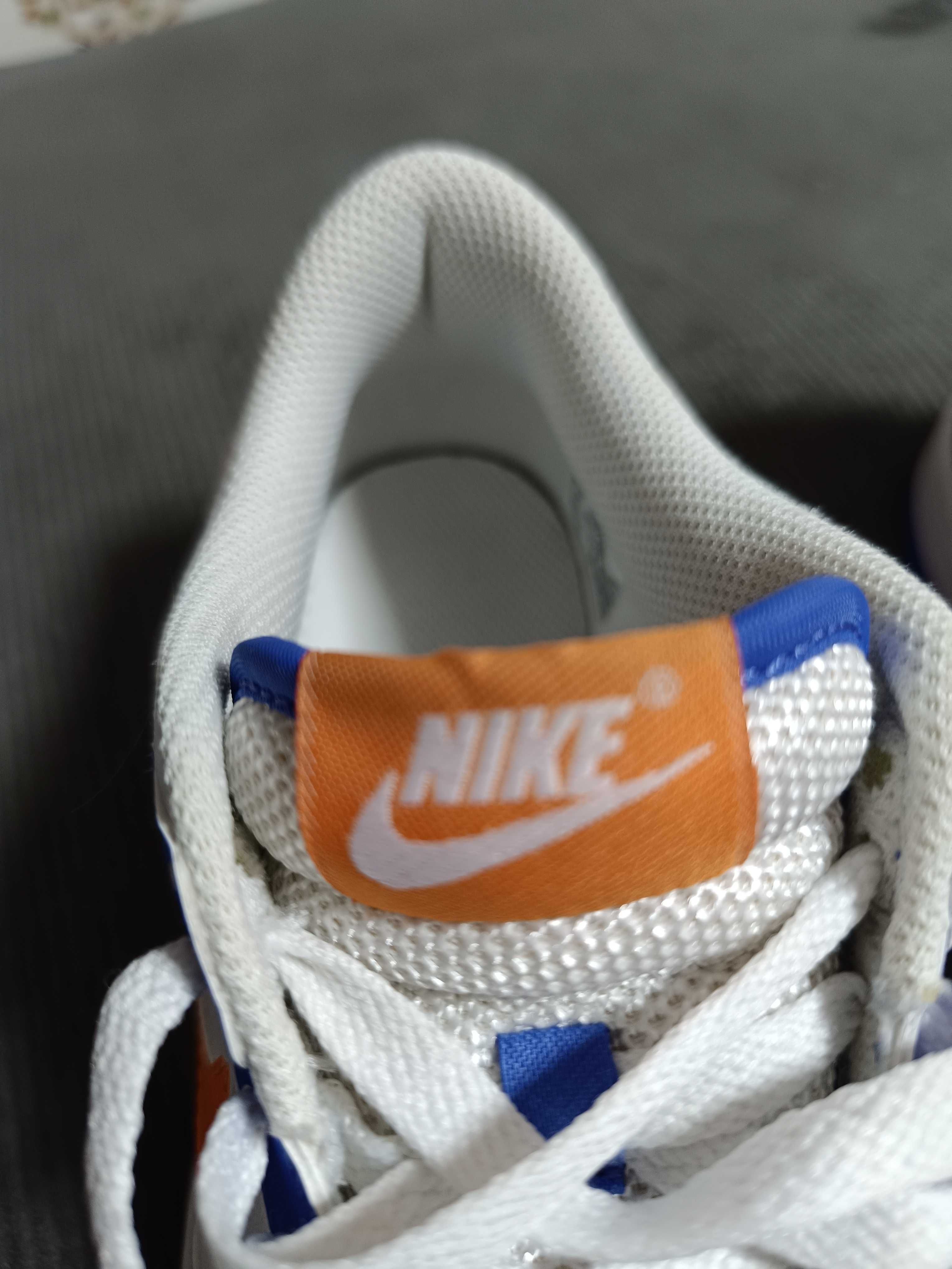 Tênis Dunk Low Nike