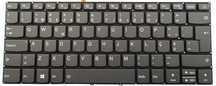 Teclado Lenovo IdeaPad 520S-14iKB 320S-14iKB Cinza