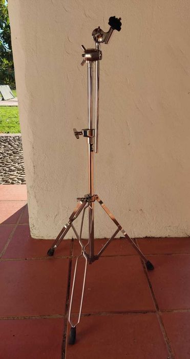 Suporte/Stand Girafa para Pratos de bateria