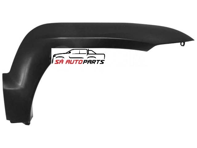 ABAS DOS GUARDA LAMAS DA FRENTE TOYOTA LAND CRUISER