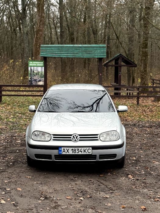 Продам Volkswagen golf 4