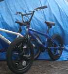 BMX haro bikes f3