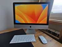 iMac 21.5  Retina 4K 2017 32 GB RAM 256 GB SSD