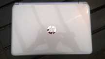 laptop hp uszkodzony