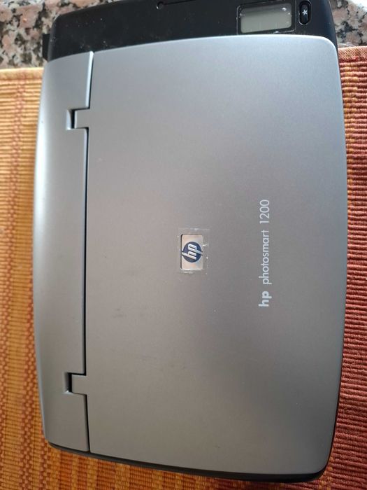 Pequeno Digitalizador