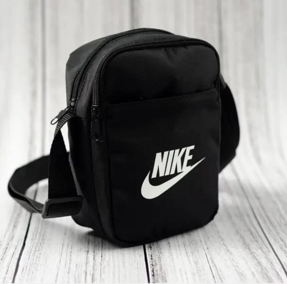 Продам барсетки Nike, The North Face, New Balance