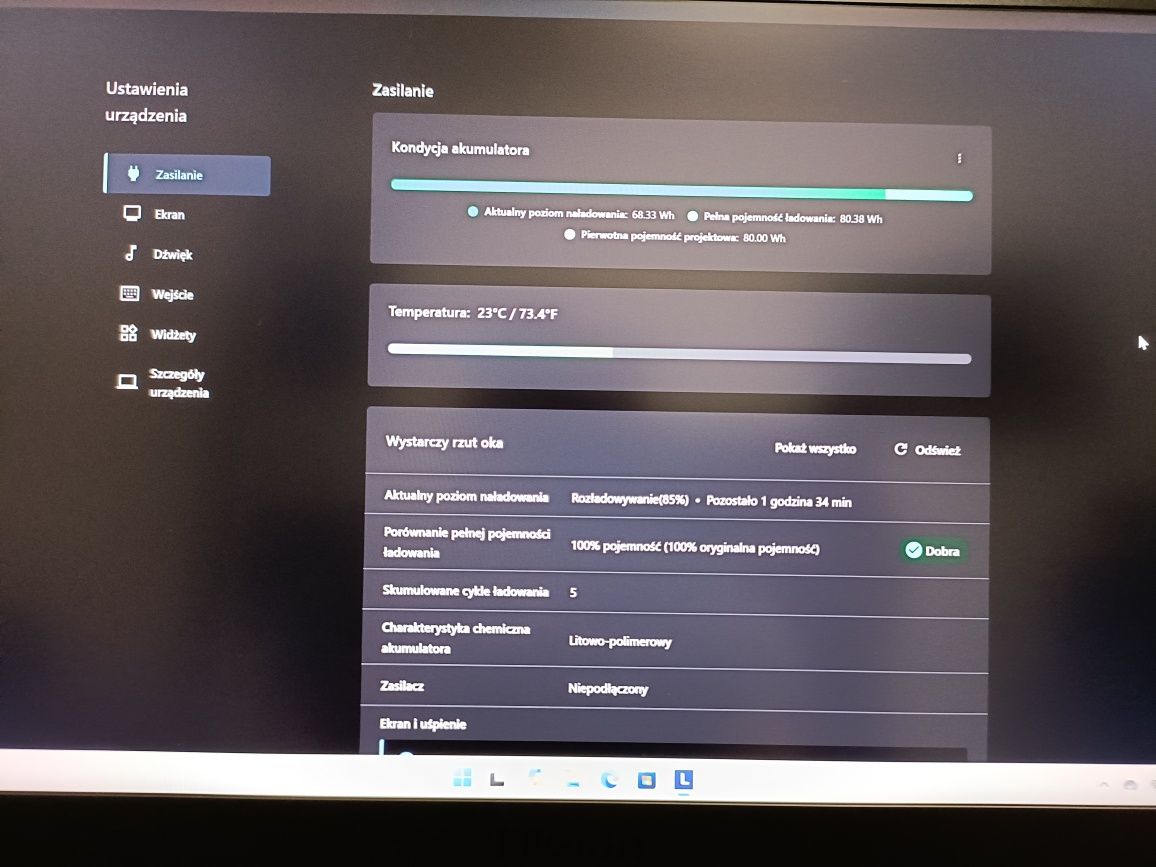 Lenovo Legion 5 15ARH7H 6800H 16GB 512GB SSD RTX 3070TI
