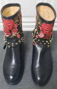 Botas Cavalinho - Nr 38