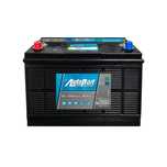 Akumulator Auto Part deep cycle 105Ah