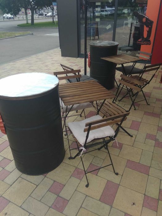 Продається БургерТрак