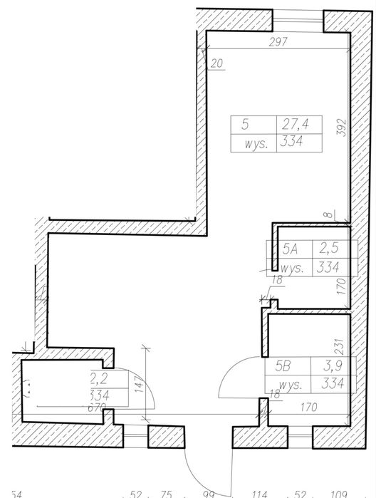 Magazyn w centrum plocka