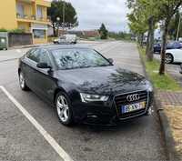 Audi A5 2.0 TDI 150 Cv