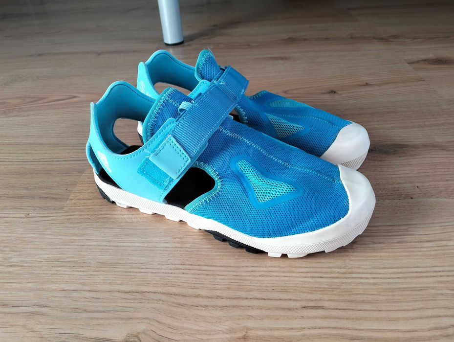 Sandały adidas super
