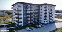 Al. Św. Wojciecha. 31,35 m2. 2 pok.