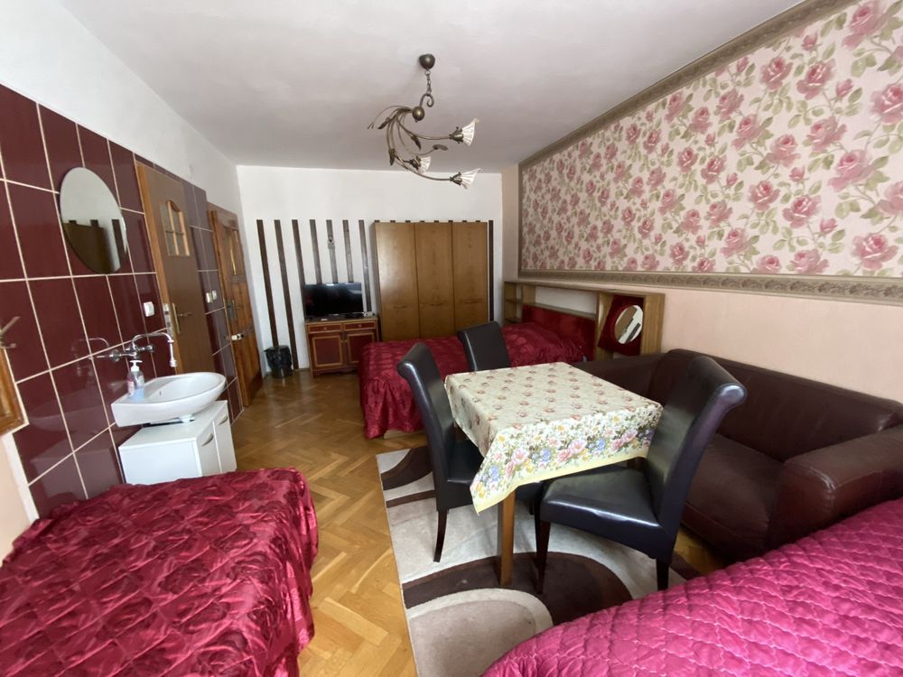 Wolne Noclegi apartament,pokój, kwatera Duszniki Zdroj w  górach