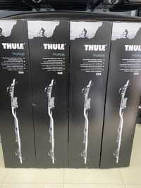 Велокрепление Thule ProRide 591 598 599 532 598 black на крышу авто