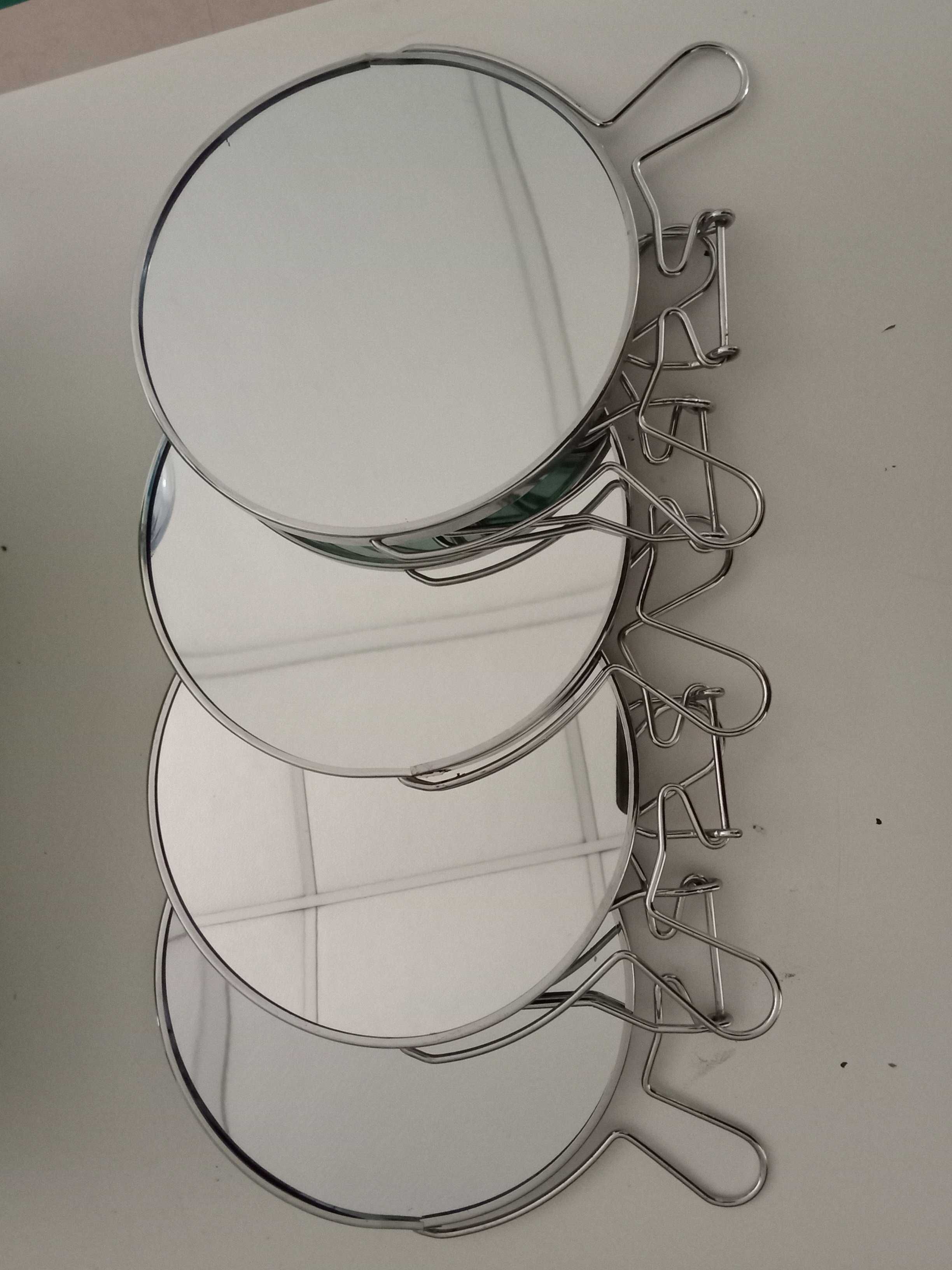 Espelhos de mesa