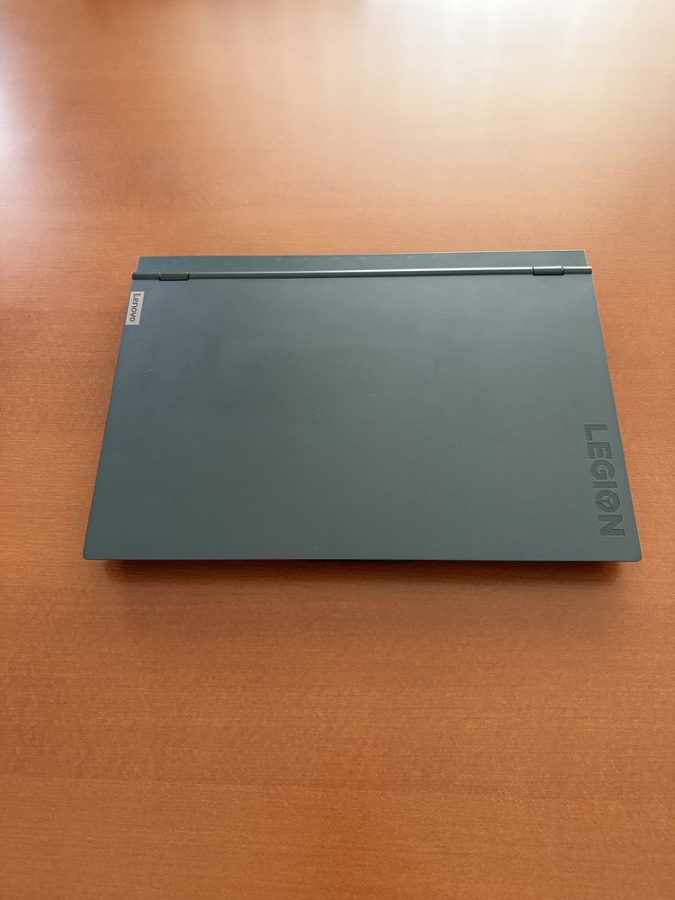 Lenovo Legion 5 15IMH05