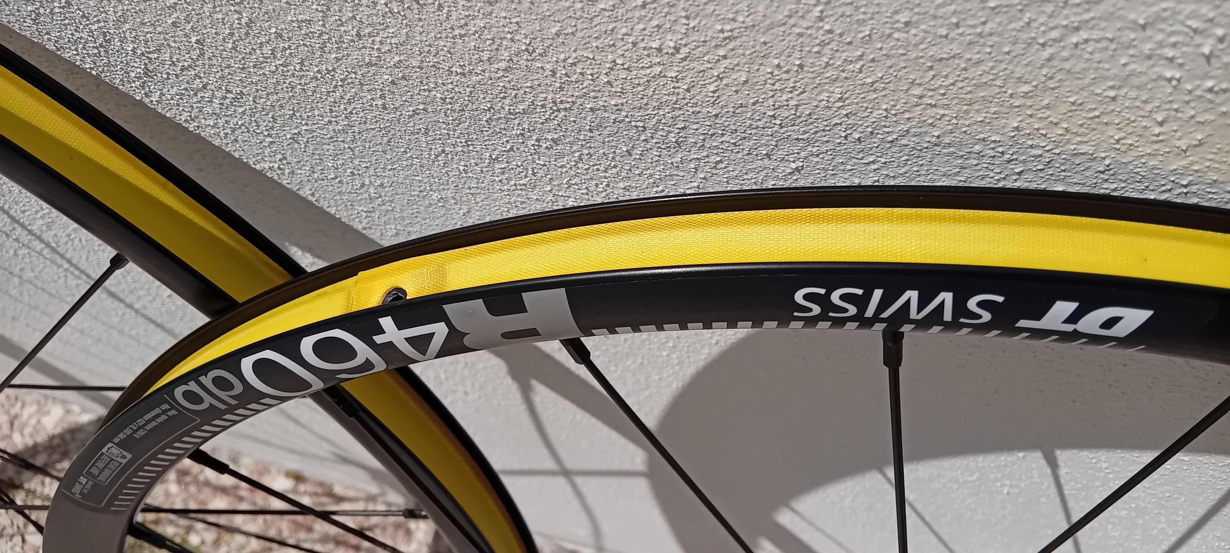Rodas de bicicleta
