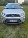Suzuki Vitara 1.6 benzyna 2017r