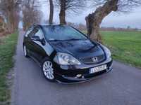 Honda Civic VII 1.6 Vtec 2005r.