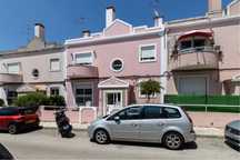 Apartamento T3 Quinta do Conde