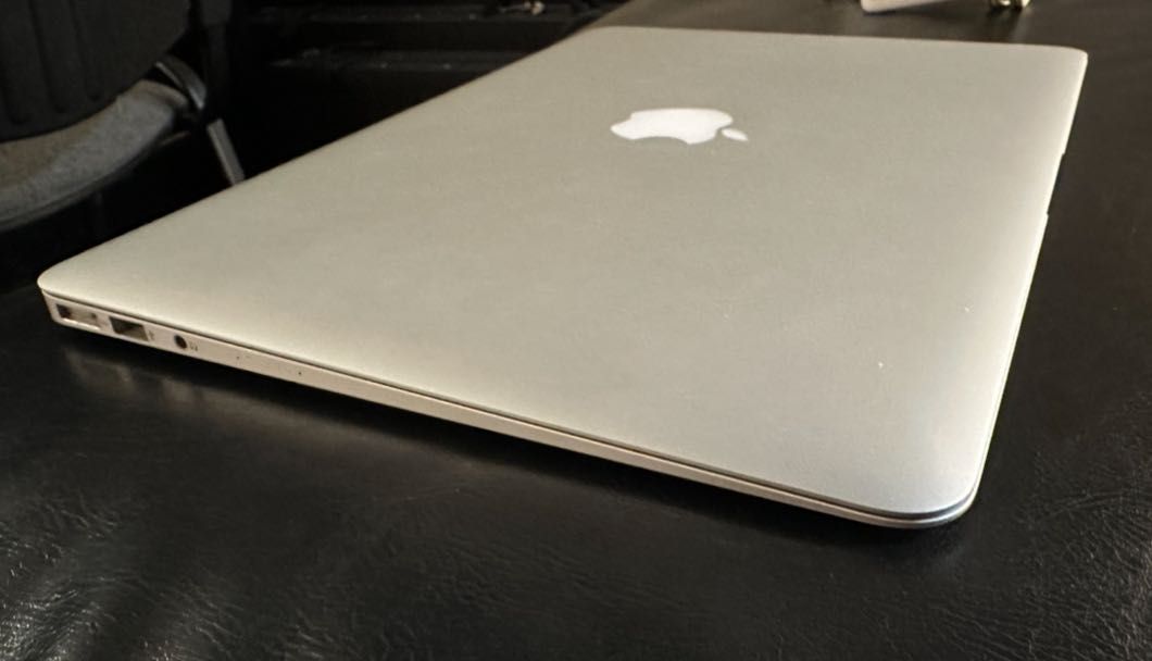 MacBook Air 13 2018 A1466 1,8GHz/i5/8GB/128GB