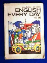 English Every Day Part one