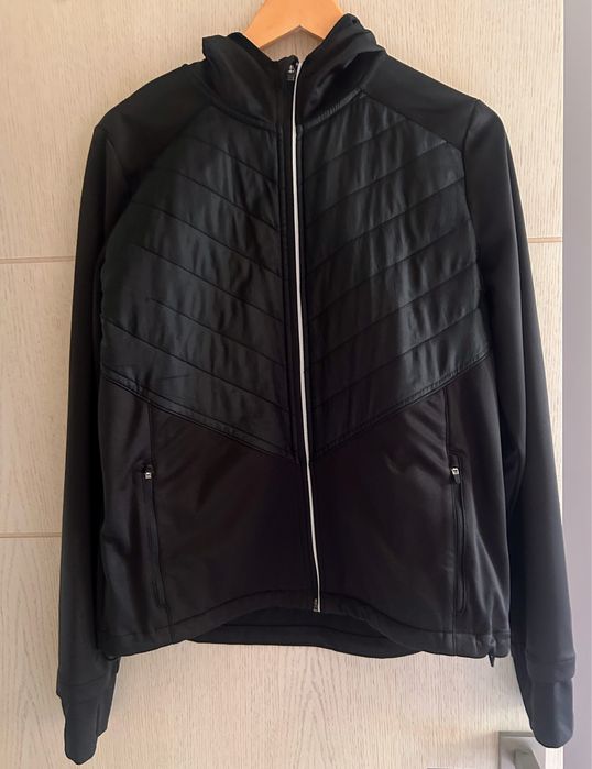 Kurtka, Bluza sportowa, a la softshell, Esmara, rozmiar M 40/42