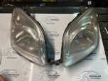 Lampa Fiorino Lewa Prawa Lampy Fiorino Reflektory