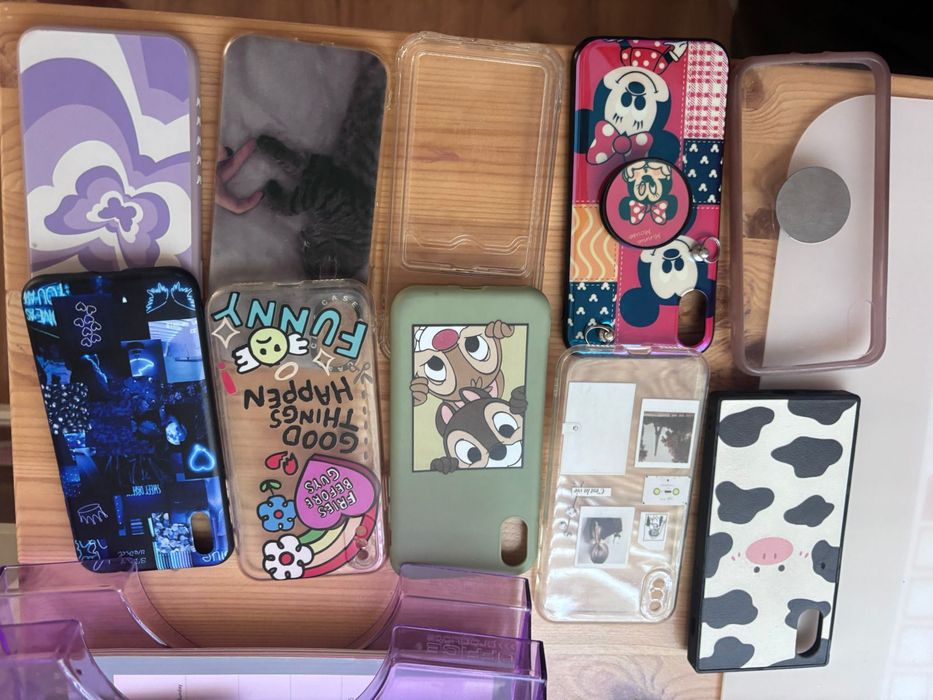 iPhone XS 64GB w stanie idealnym złoty