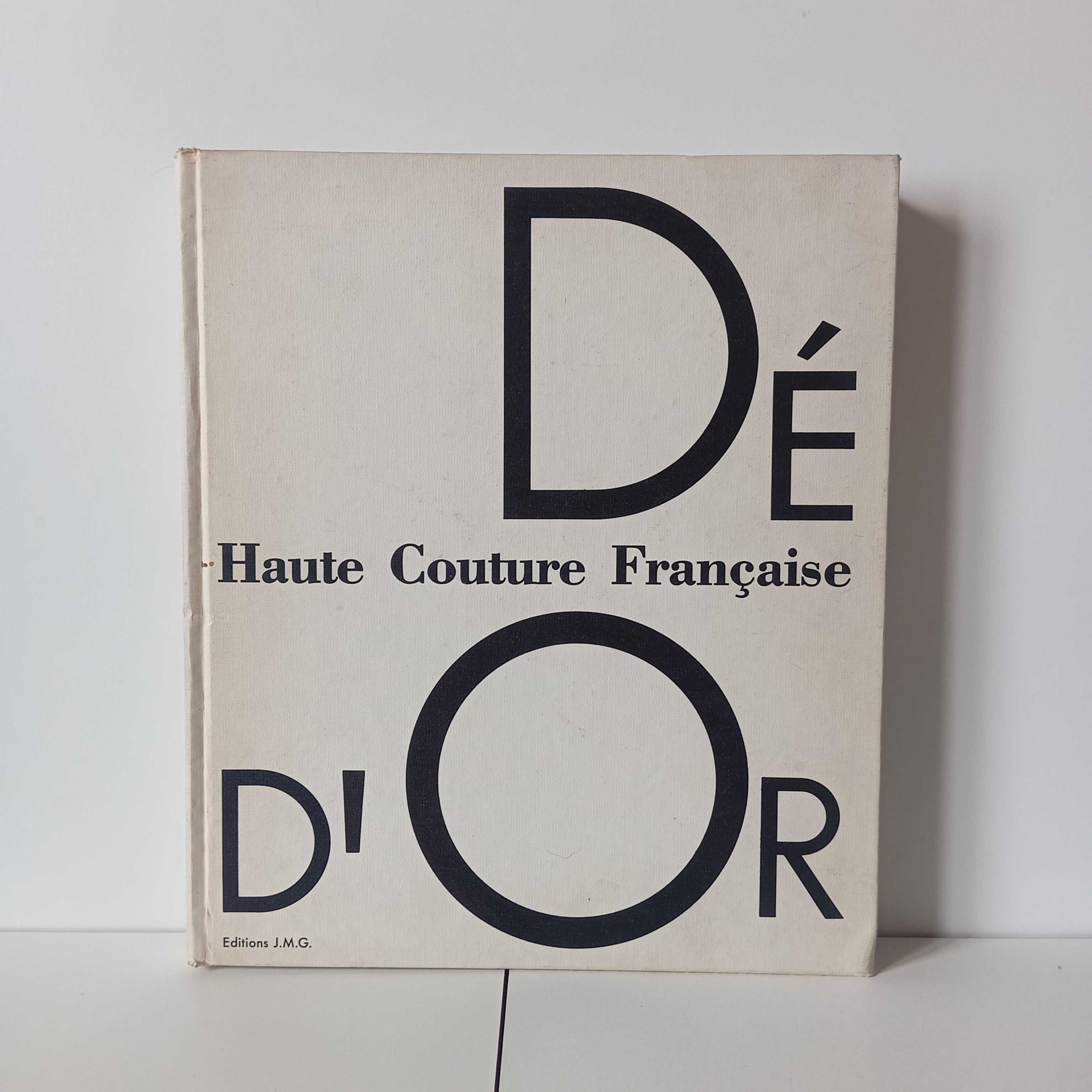Dé D'Or - Haute Couture Française
