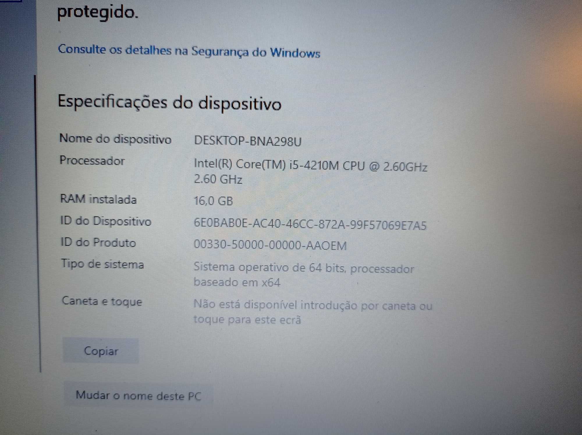 HP Probook 650 G1