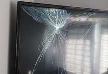 Tv Smart Led Hitachi 32"
