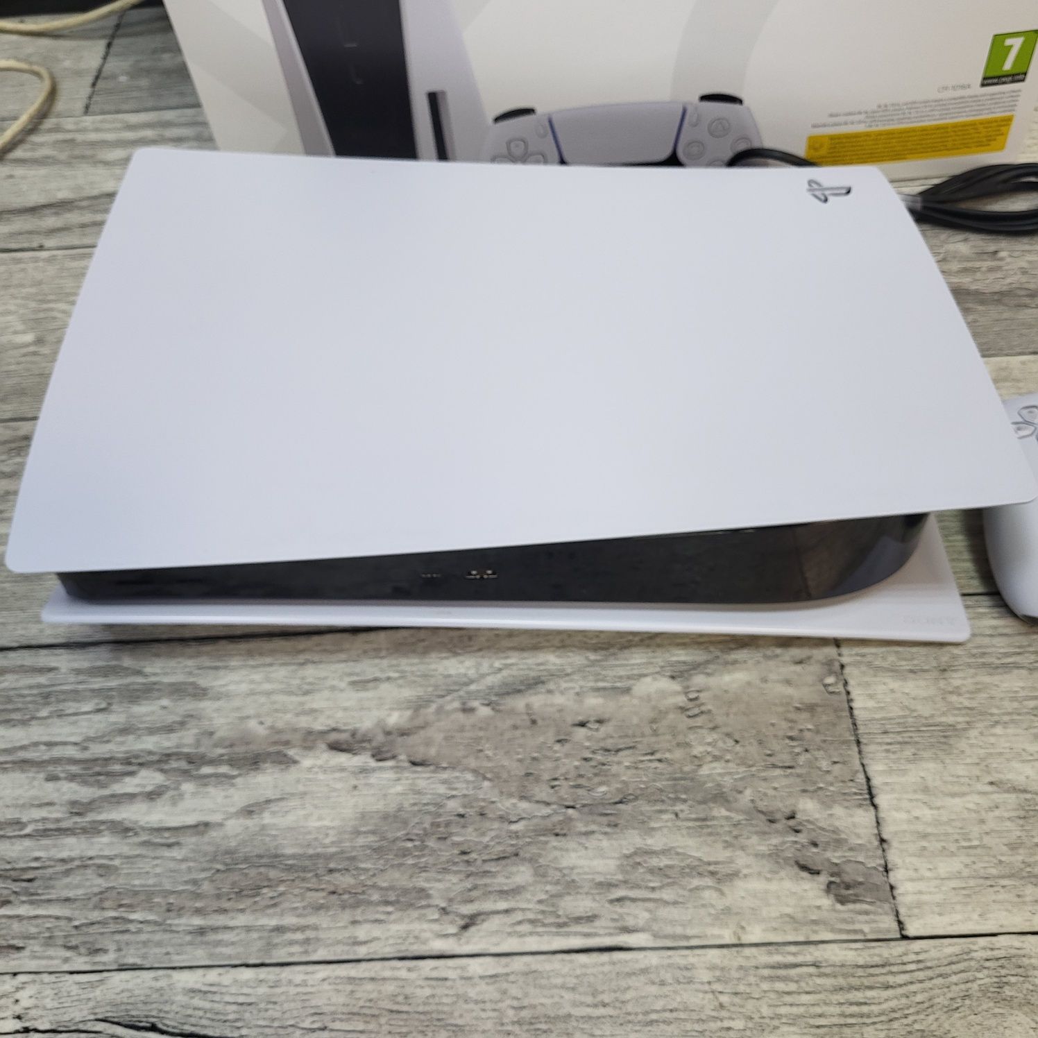Playstation 5 okazja!
