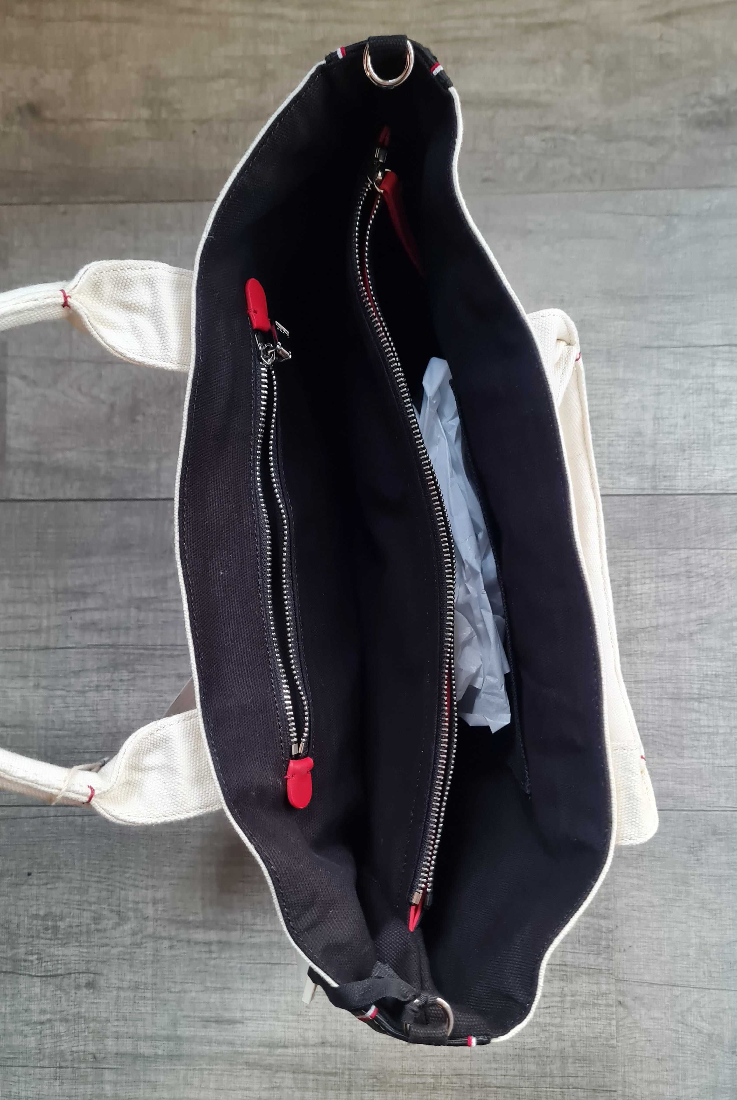 Pinko shopper torebka Alaccia nowa oryginalna super cena