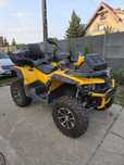 Stels Guepard 850 Wspomaganie Epa 4x4 Zarejestrowany!