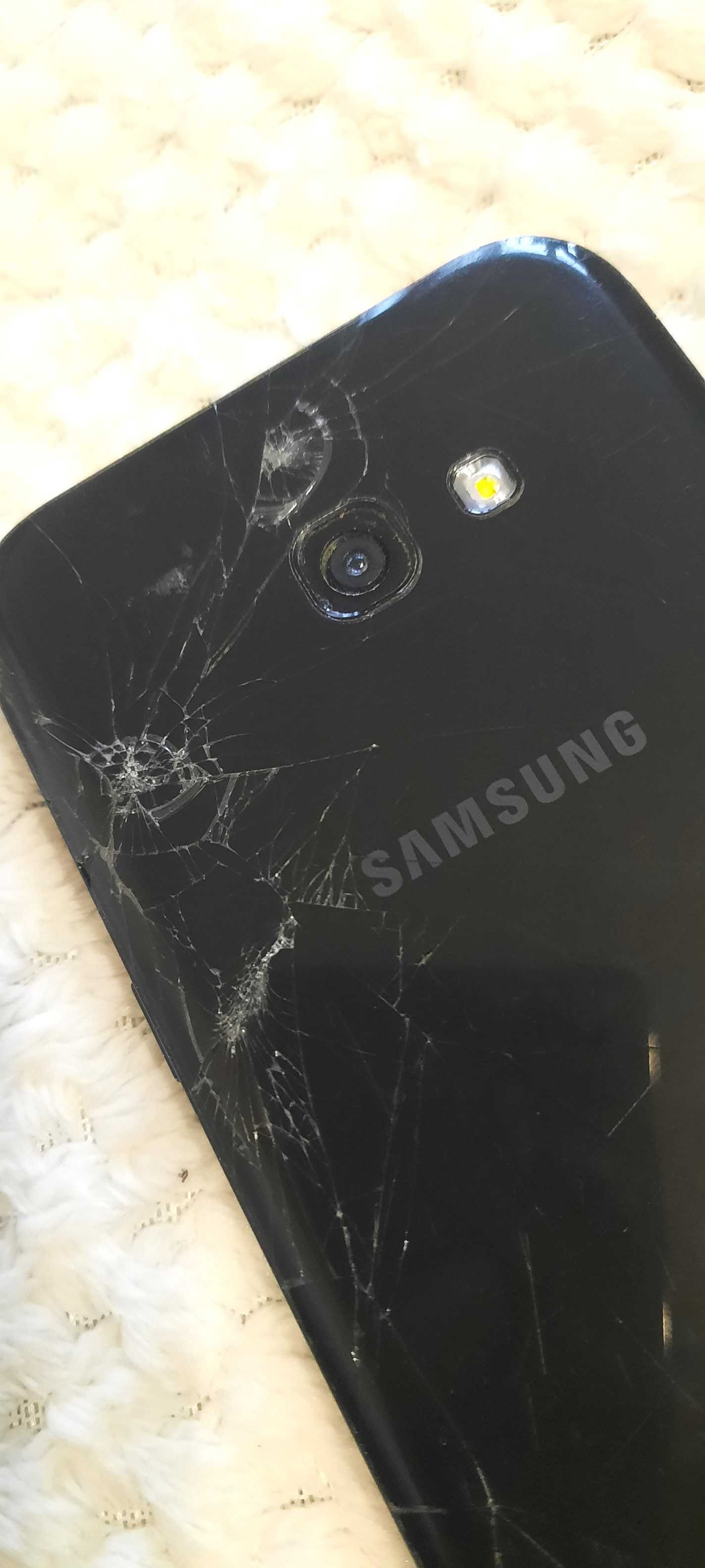 Samsung Galaxy A5 2017
