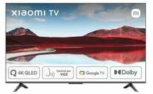 Telewizor Xiaomi A PRO 2025 43" Smart TV nowy
