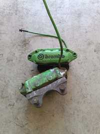 Sprzedam zaciski brembo