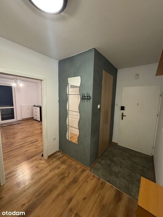 Przytulna Kawalerka - Poznań - Grunwald -