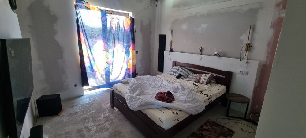 Будинок 100м кв.