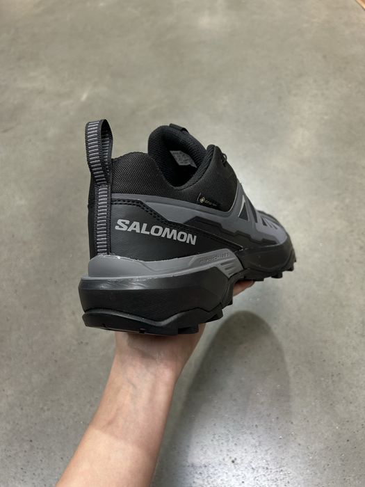 Трекінгові кросівки Salomon X Ultra 360 GORE‑TEX Оригінал 45.5-28.5см