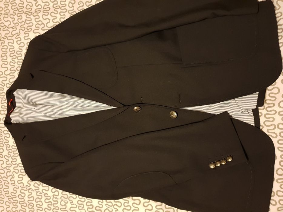 Blusão e blazer originais Gant