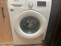 Pralka Samsung 9kg ( niecałe dwa lata )