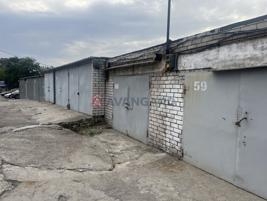 Продам гараж 58м2 на пр.О.Поля, Кирова, Драгоманова