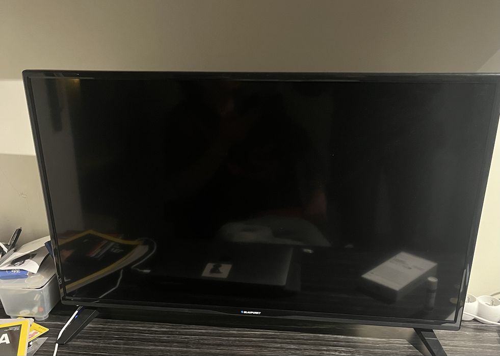 Monitor TV/PC Blaupunkt 32”